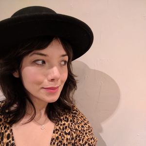 Meet your Posher, Shannon